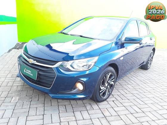 CHEVROLET ONIX 1.0 FLEX LT MANUAL CHEVROLET ONIX 1.0 FLEX LT MANUAL